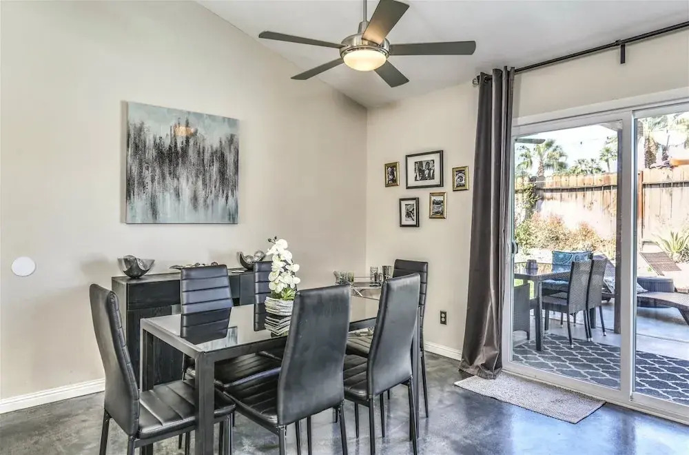 Tranquil Padua Pad