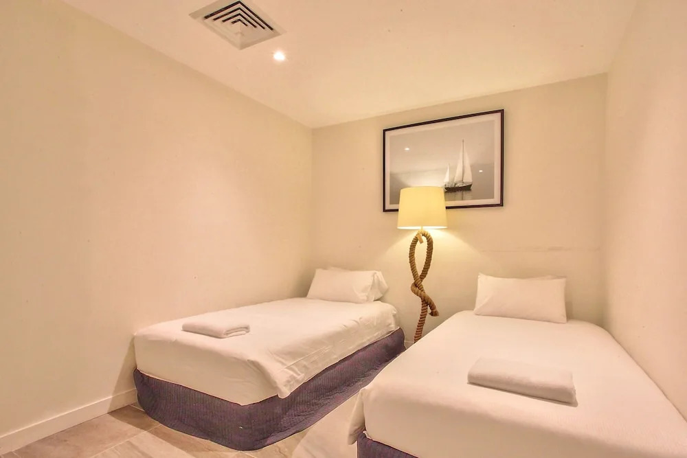 Apartment Hyde Park - Darling Harbour Day st 1