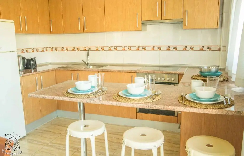 Apartment in Palm Mar PM109
