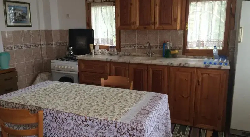 Hanci Villa 1