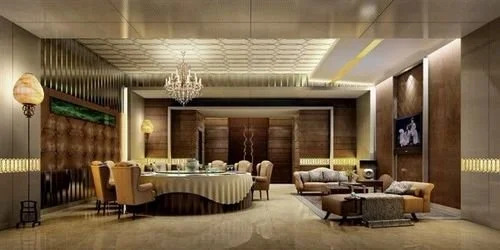 Yan'an Jinze International Hotel