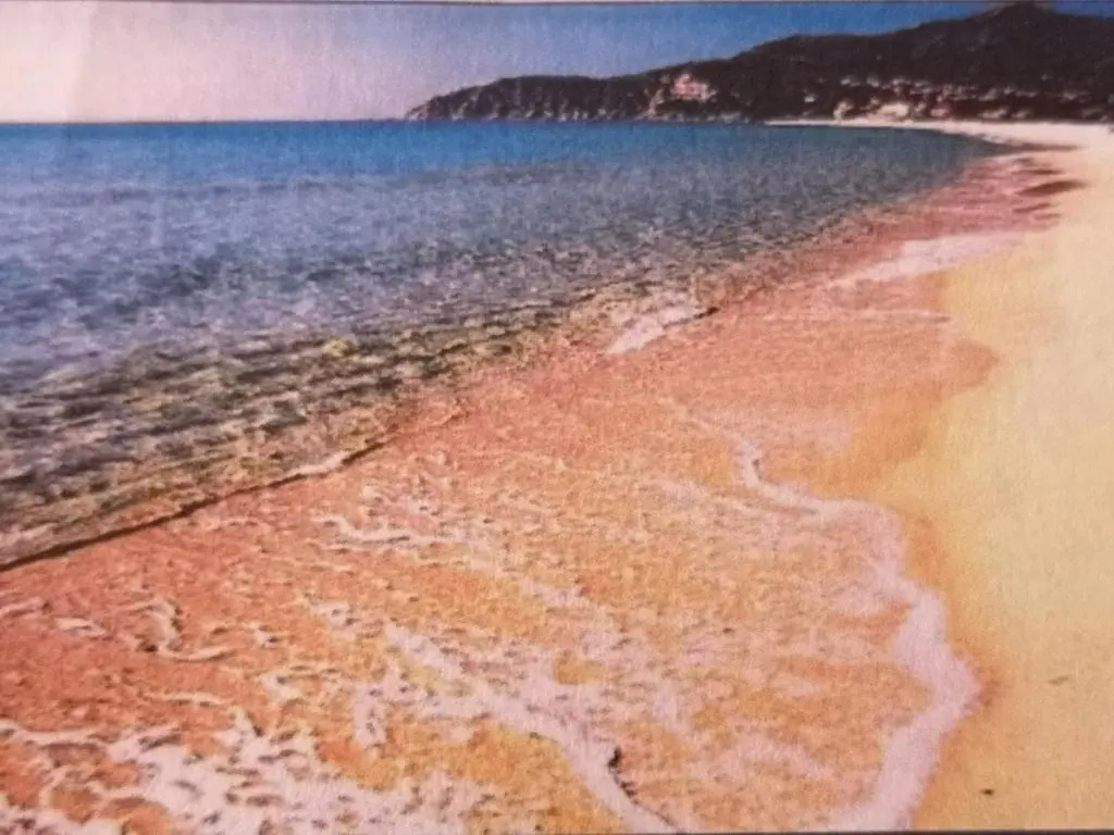 A 10 Chilometri Da Villasimius E 2 Dalla Spiaggia di Solanas