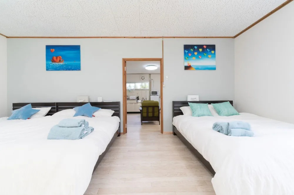 Guest House Komorebi