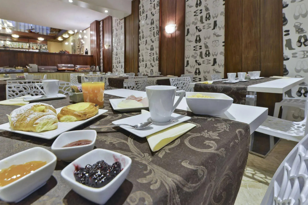 Hotel Jane