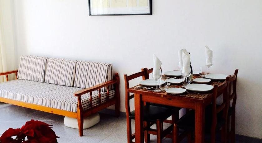 Ses Gavines-Cala Anguila Apartments