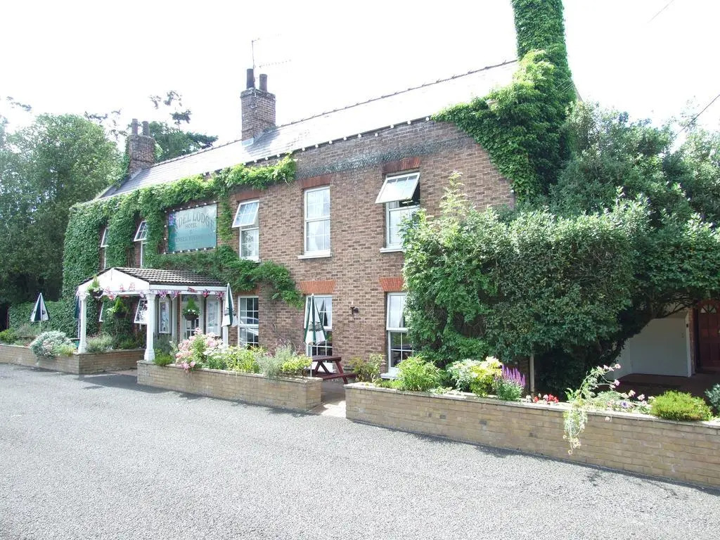 Andel Lodge & Restaurant