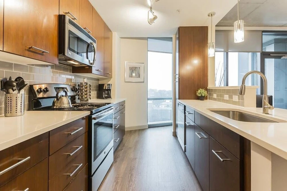 3601 Market - 1009