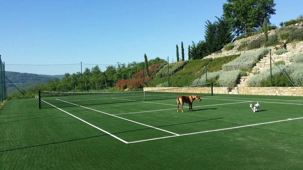 Villa Rignana - The Tuscan Collection