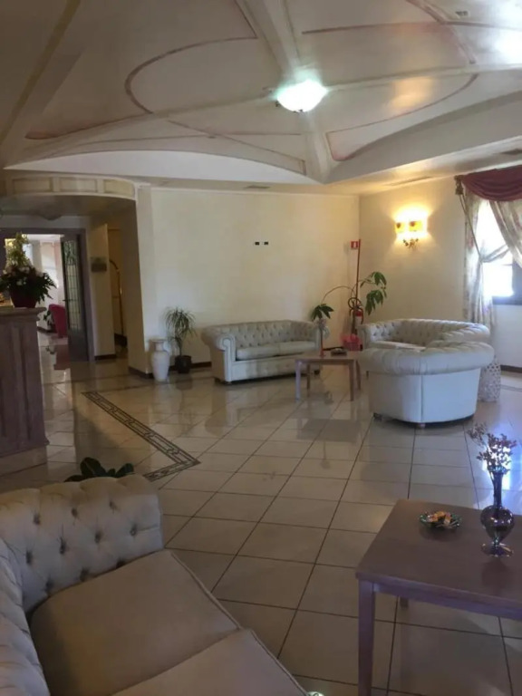 Hotel Terra Di Gallura