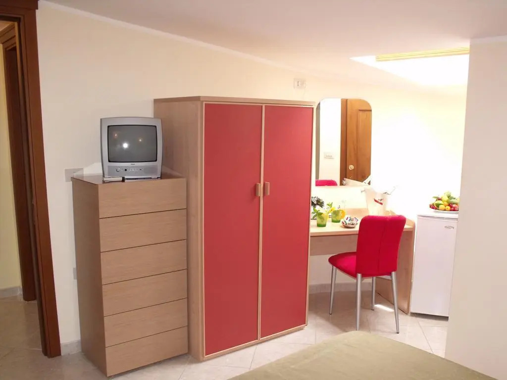 Albergo Ristorante Grace