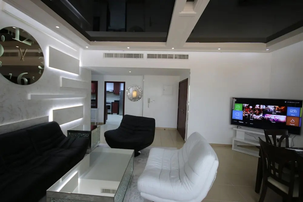 Elan Rimal Suites JBR Beach Sea View