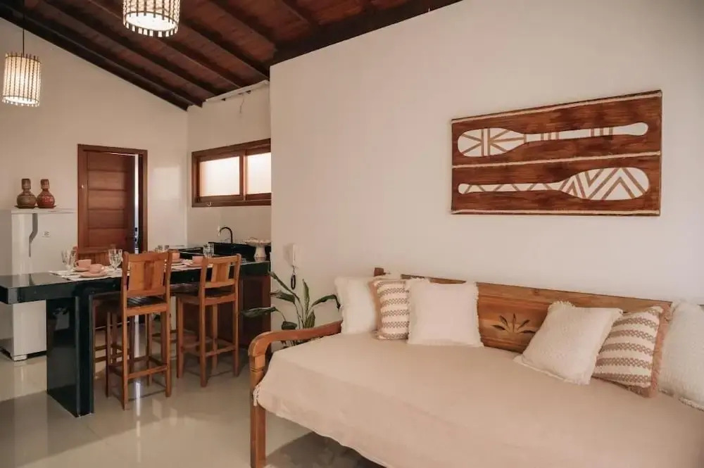 Apartamento Novo ao lado da Rua Mucugê