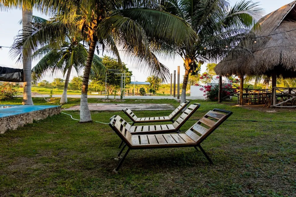 Posada Barahona