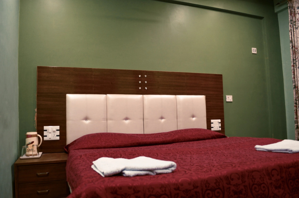 Hotel Dronagiri