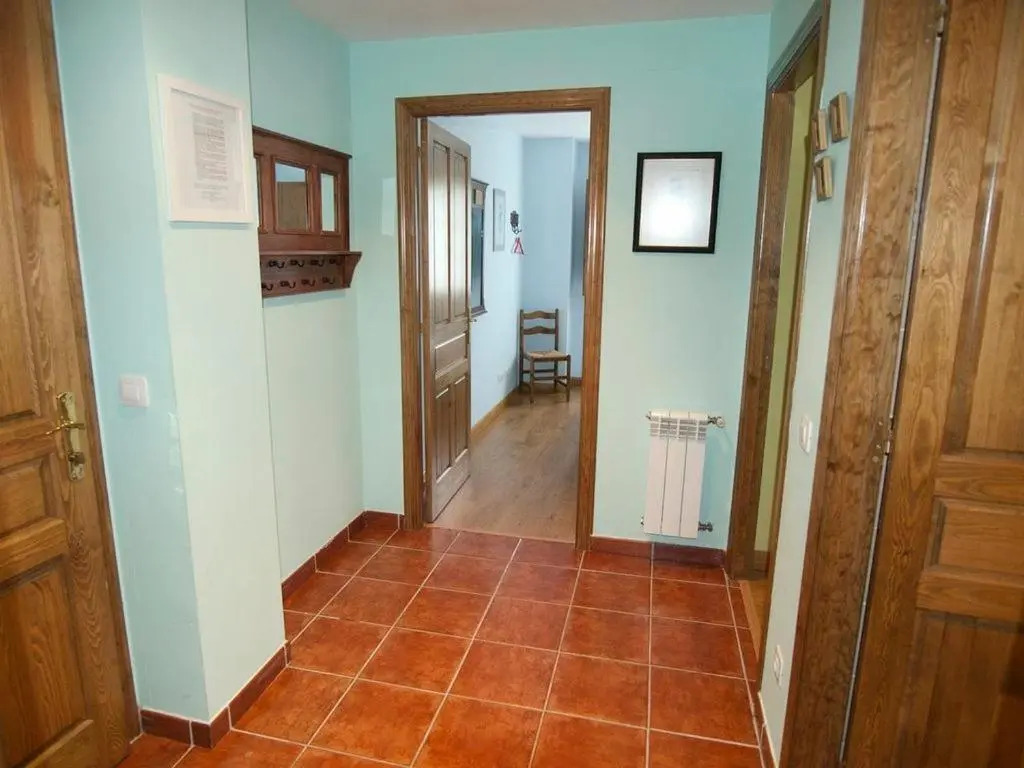 Apartamentos Rurales Casa Tata