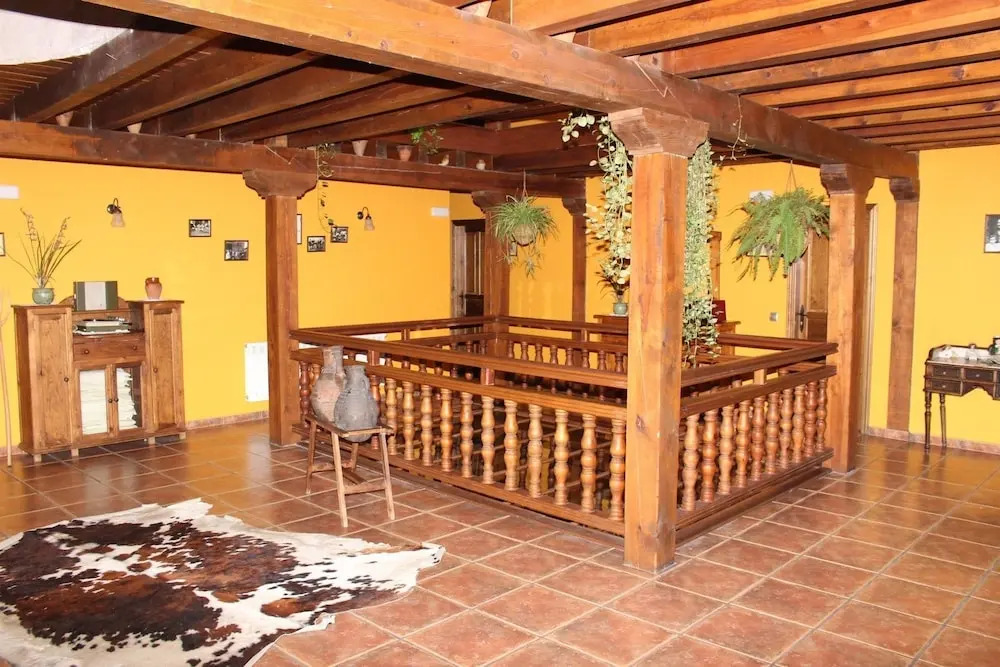 Posada Real de Carreteros