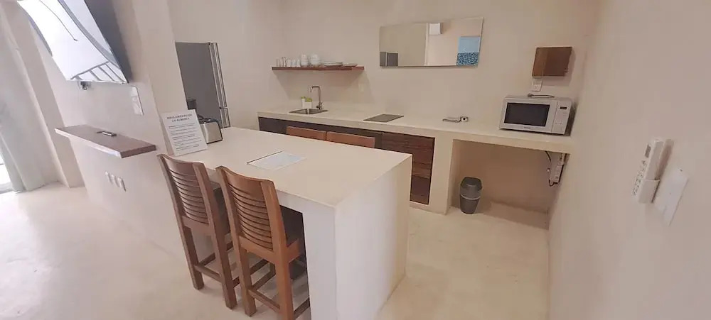 Villas Tulum Glamping