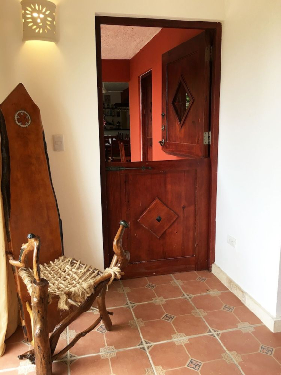 Cabrera Chalet