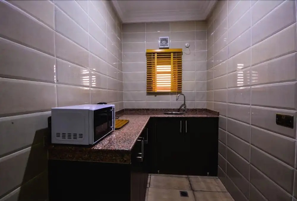 Casa De Lucy Apartment