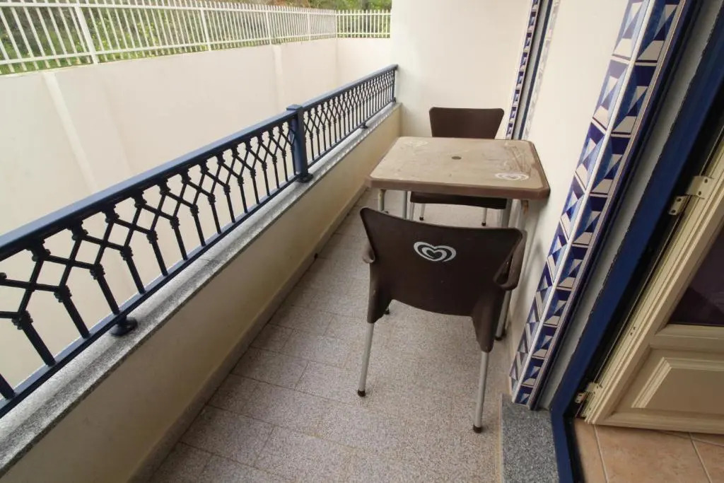 Odete Tunel