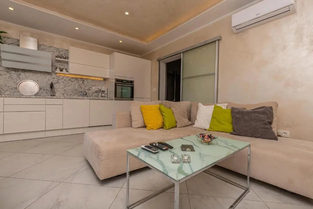 Apartment Rippl