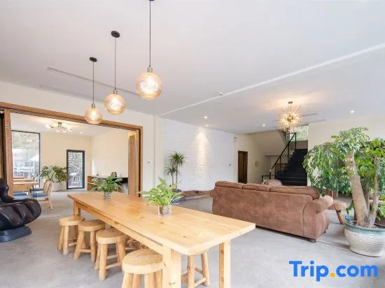 Yunqi Longshan Hostel