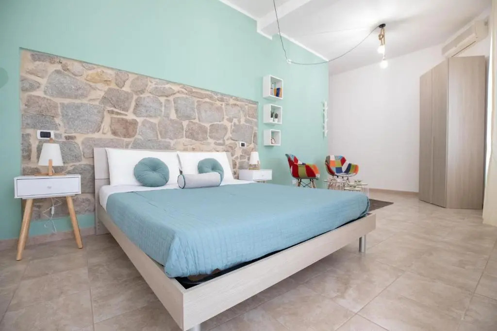B&B Vico 10