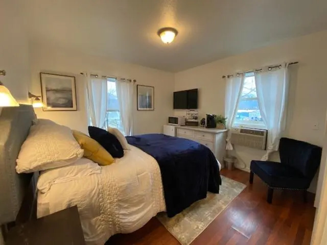 St. Maries Inn