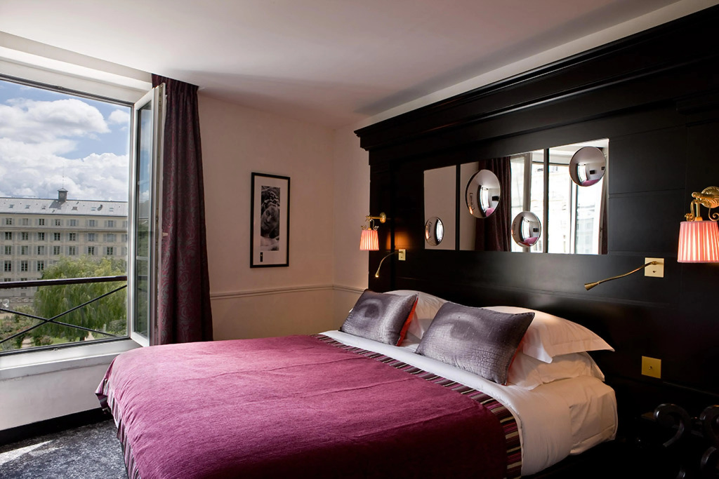 Hotel Observatoire Luxembourg