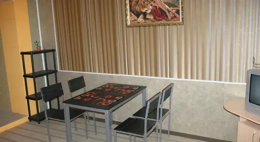 Guest House 15