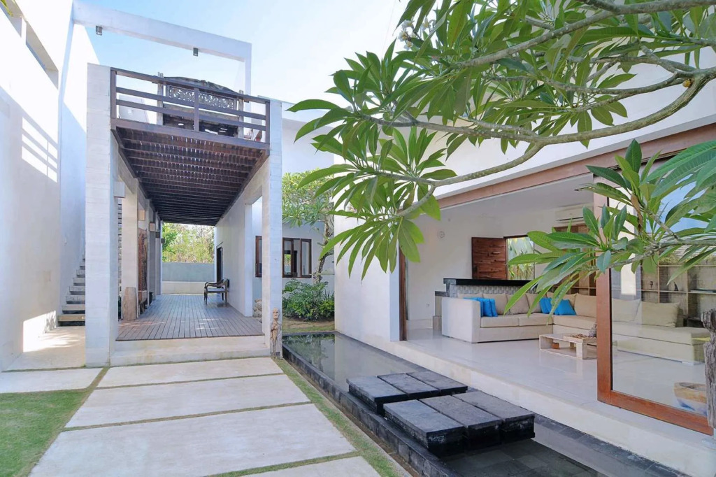 Scene Estate