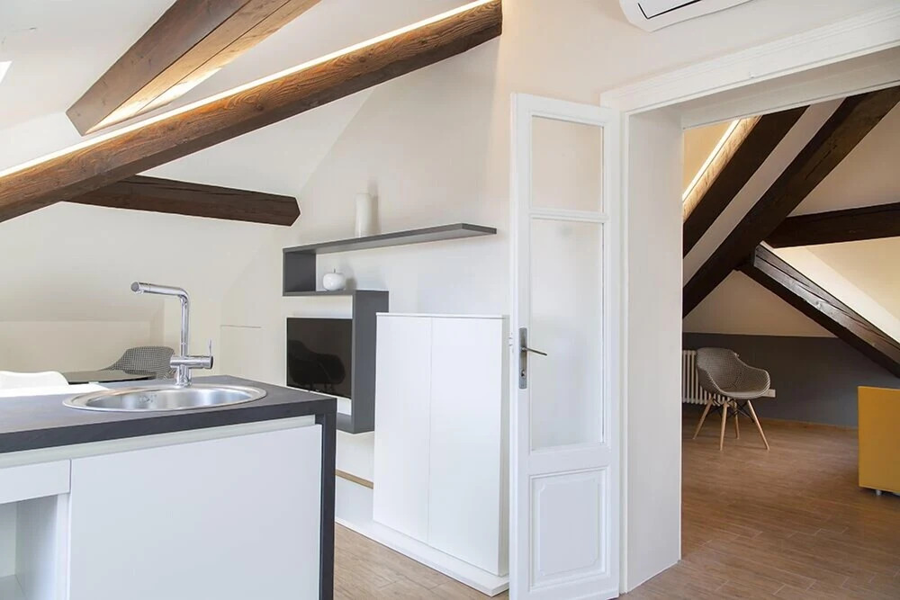 Aqualago casa vacanze apartment A