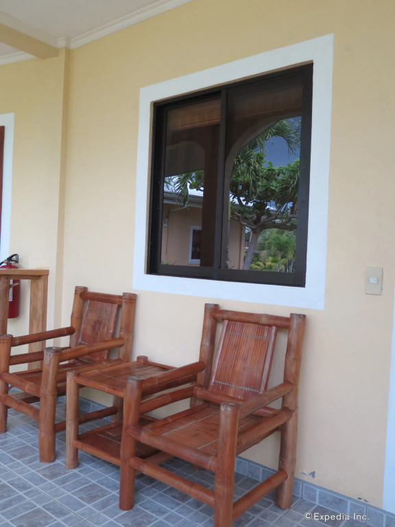 Bohol Sunside Resort