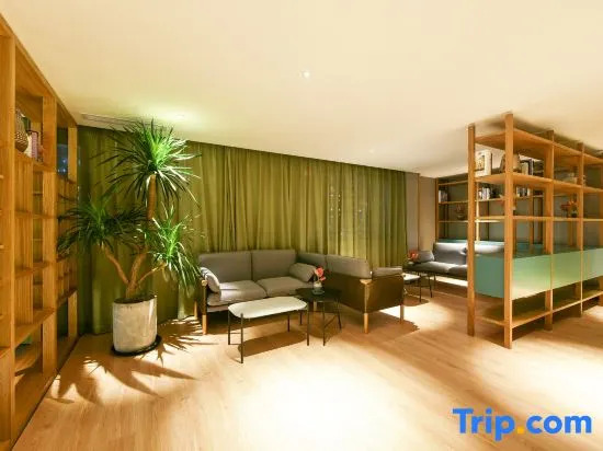 TRUE GO Hotel (Beijing Headquarters Base Science Park Branch)