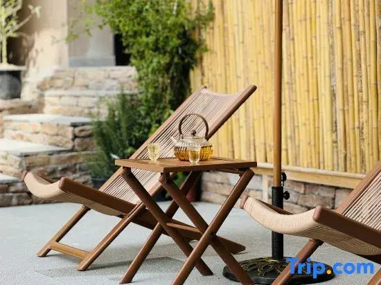 MaoXian·The Hidden House Hotel