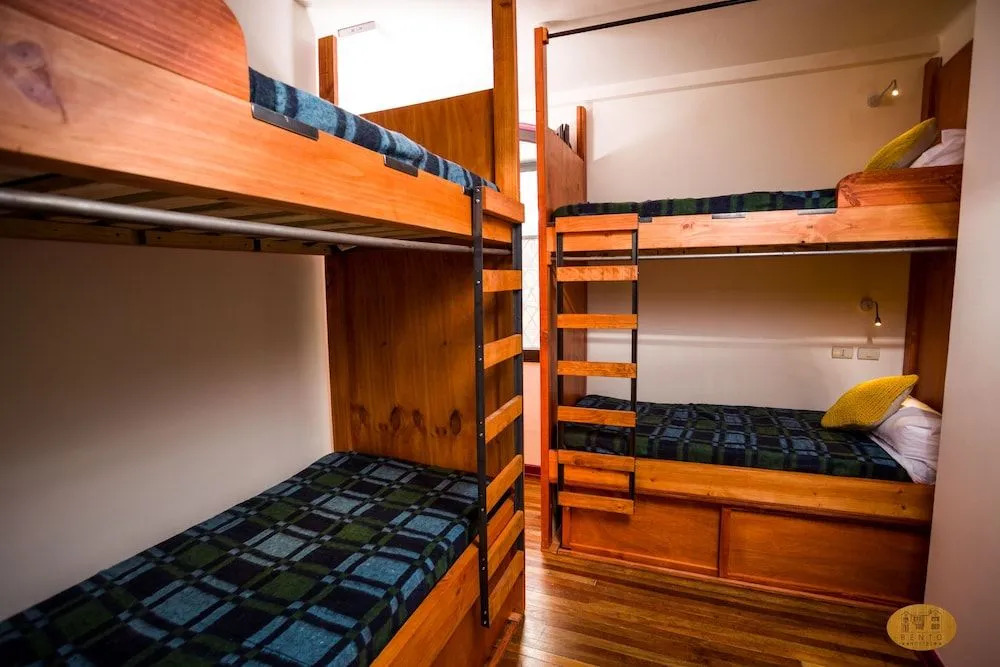 Bento Hostel