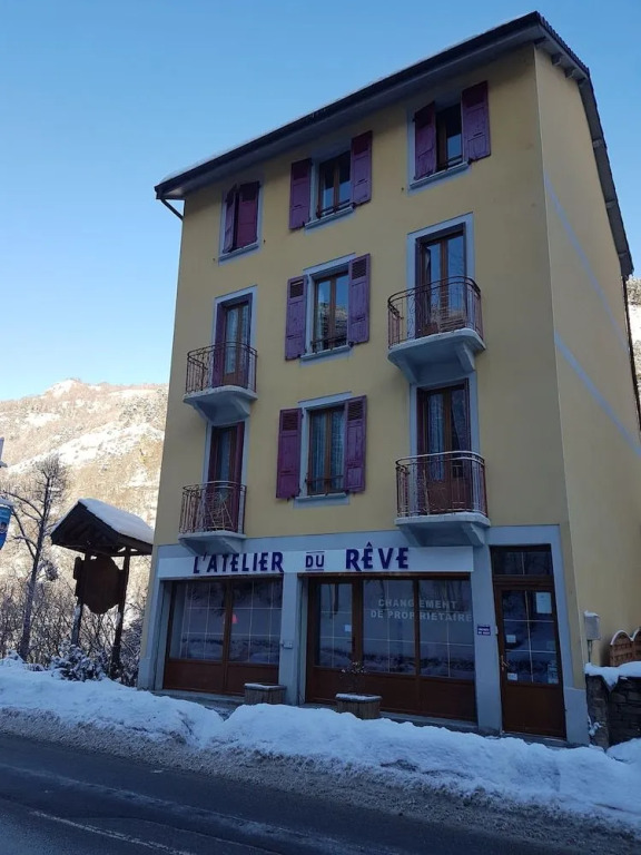 LAtelier du Rêve