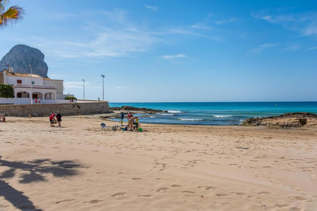 Apartamento Arenal 6 - PlusHolidays
