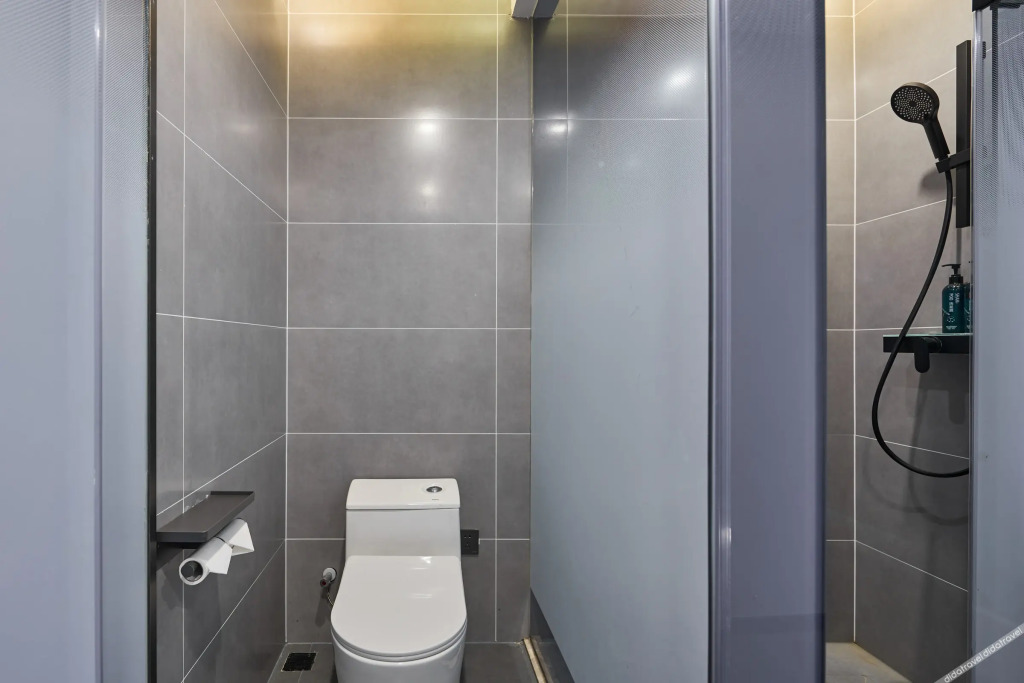 Vyluk Hotel (Hohhot Xinhua Plaza)