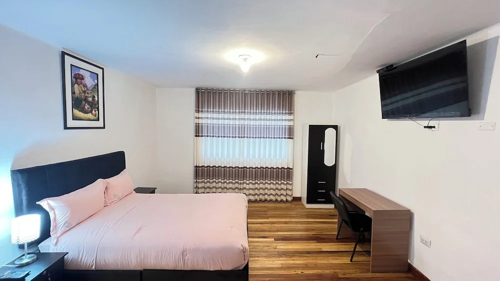 Valicha Casa Hotel