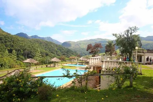 Hotel Fazenda Paraiso da Serra