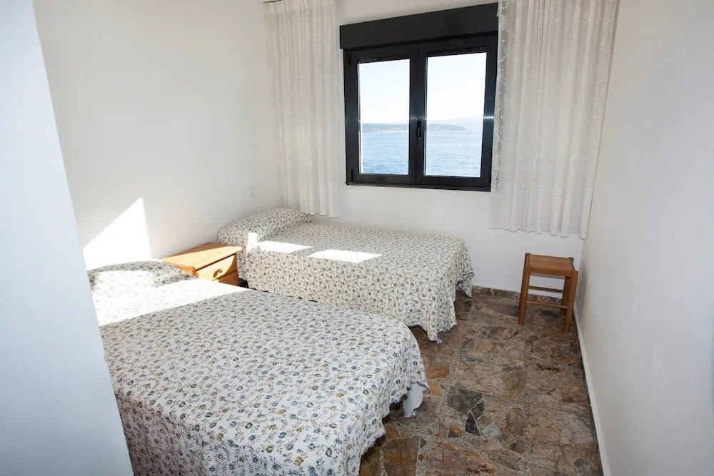 104064 -  Apartment in Portonovo