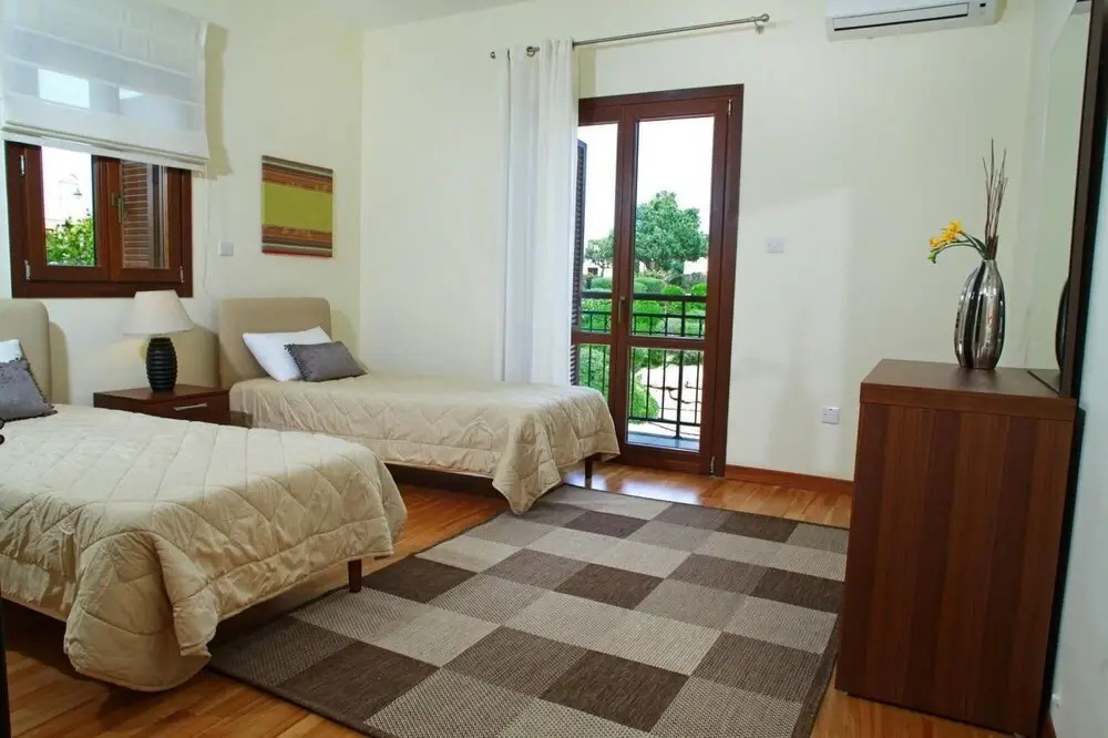 Aphrodite Hills Holiday Residences Superior Villas 4 Bedroom Superior Villa - 0341