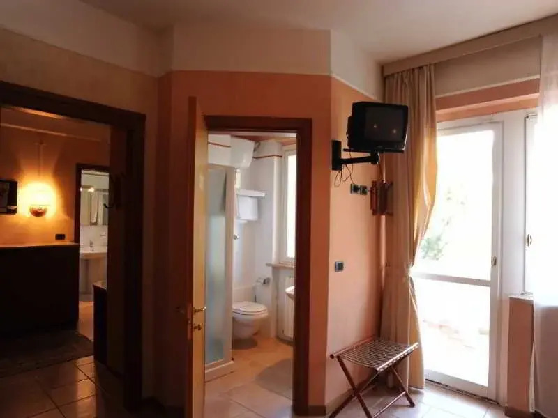 Hotel Villa Eden