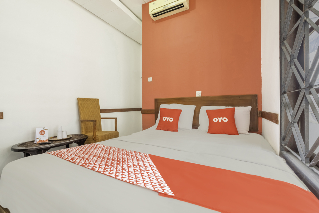 OYO 1945 Hotel Bali Indah