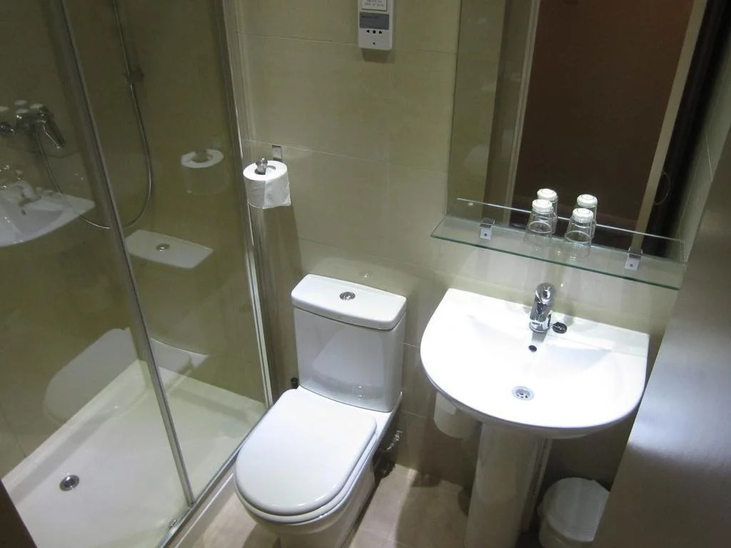 Ruskin Hotel - B&B