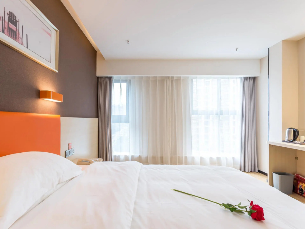 7 Days Premium Chongqing Xinqiao Hospital West Railway Station