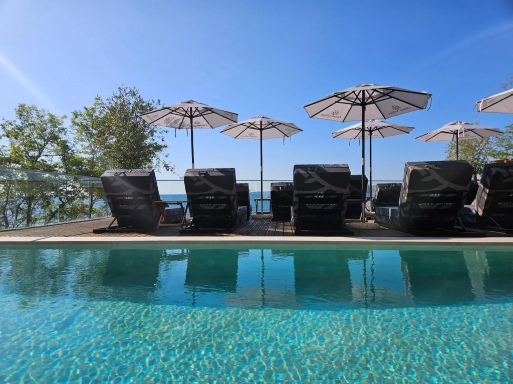 Olive Villas