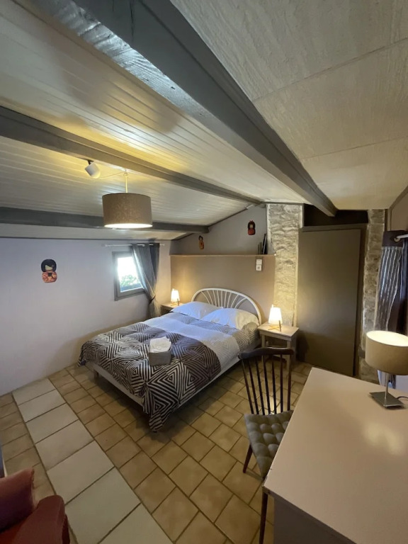Chambres, Table dHôtes et Gites Les Mesanges