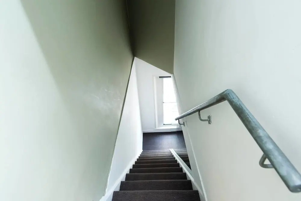 Wonderful 2BR Maisonette in Central London